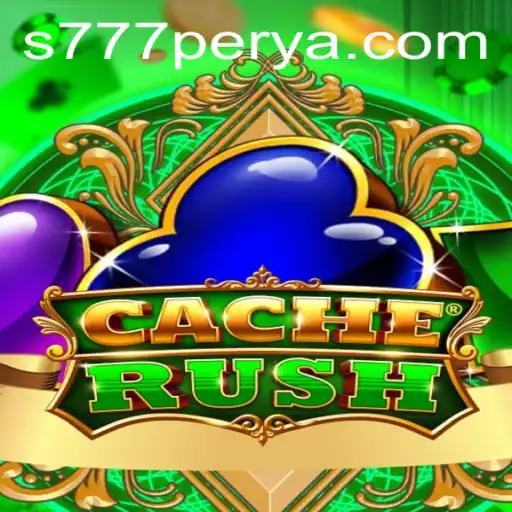 CacheRush and the Exciting World of 777PERYA