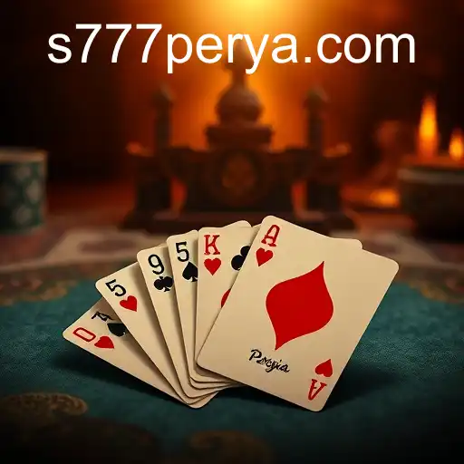 The World of Card Games: A Comprehensive Exploration of 777PERYA