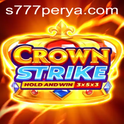 Exploring Crownstrike: A Unique Gaming Experience with 777PERYA