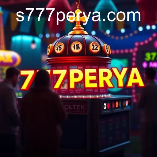 Exploring the Excitement and Nuances of Lottery Games with 777PERYA