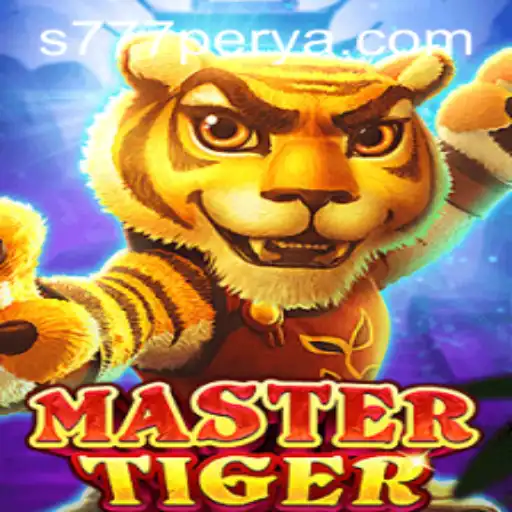 Discovering MasterTiger: The Ultimate Gaming Experience with 777PERYA