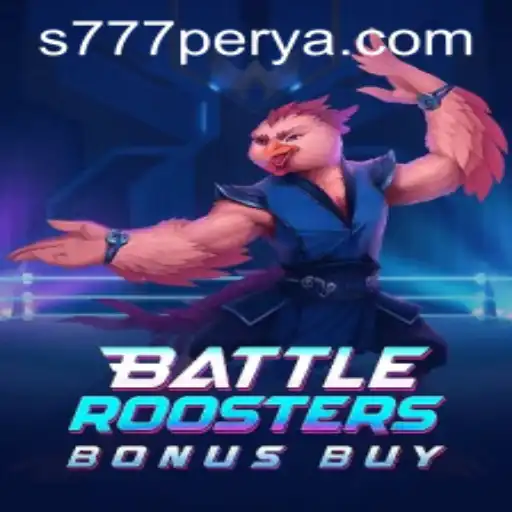 BattleRoostersBonusBuy: An Unforgettable Gaming Experience with 777PERYA