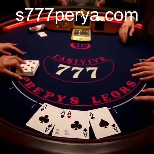 Exploring Blackjack and the 777PERYA Phenomenon