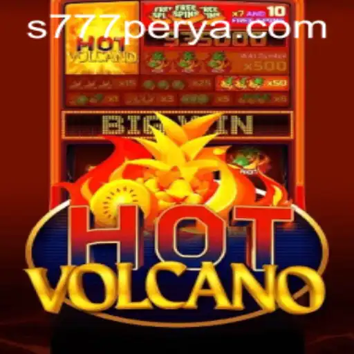 Discover the Fiery Excitement of HotVolcano: Your Next Gaming Obsession