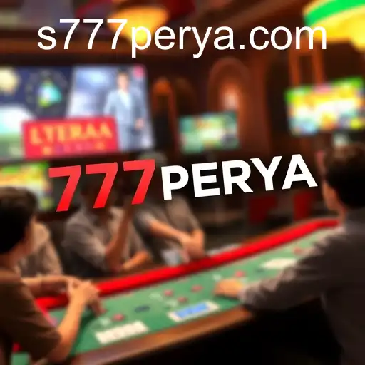 The Exciting World of Live Games: Unveiling 777PERYA