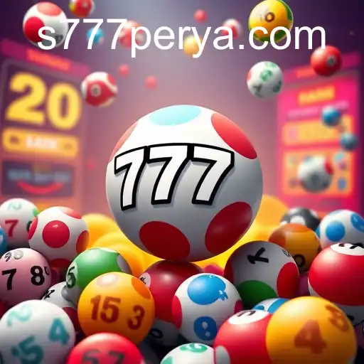 The Rise of 777PERYA in Online Lottery