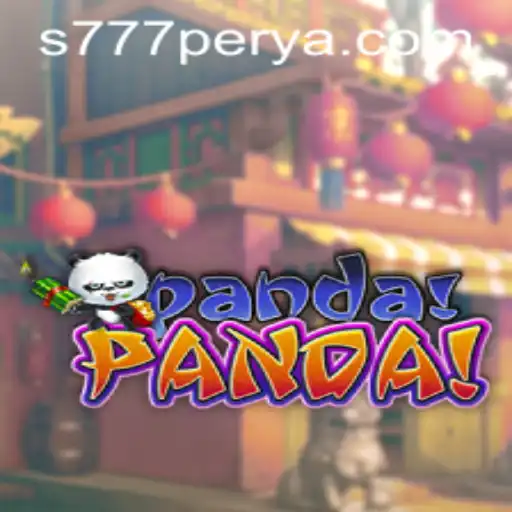 Exploring the Thrills of PandaPanda: A Dive into the 777PERYA Experience