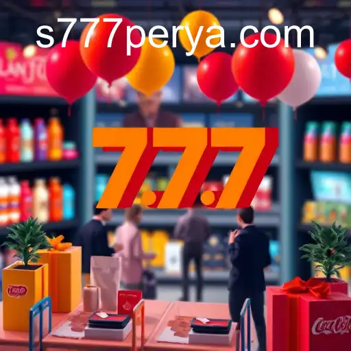 The Art and Strategy of Promotions: Unveiling the 777PERYA Approach