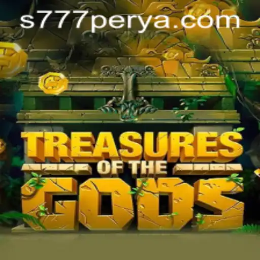 Discovering Treasure of the Gods: A Modern Gaming Adventure