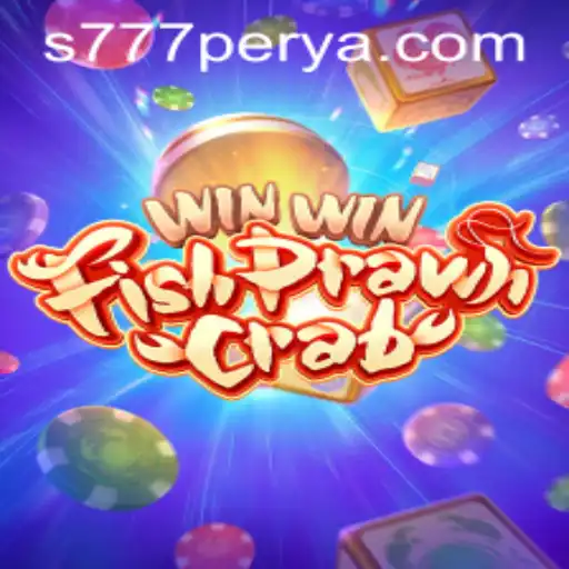 WinWinFishPrawnCrab: A Dive into the Fascinating World of 777PERYA